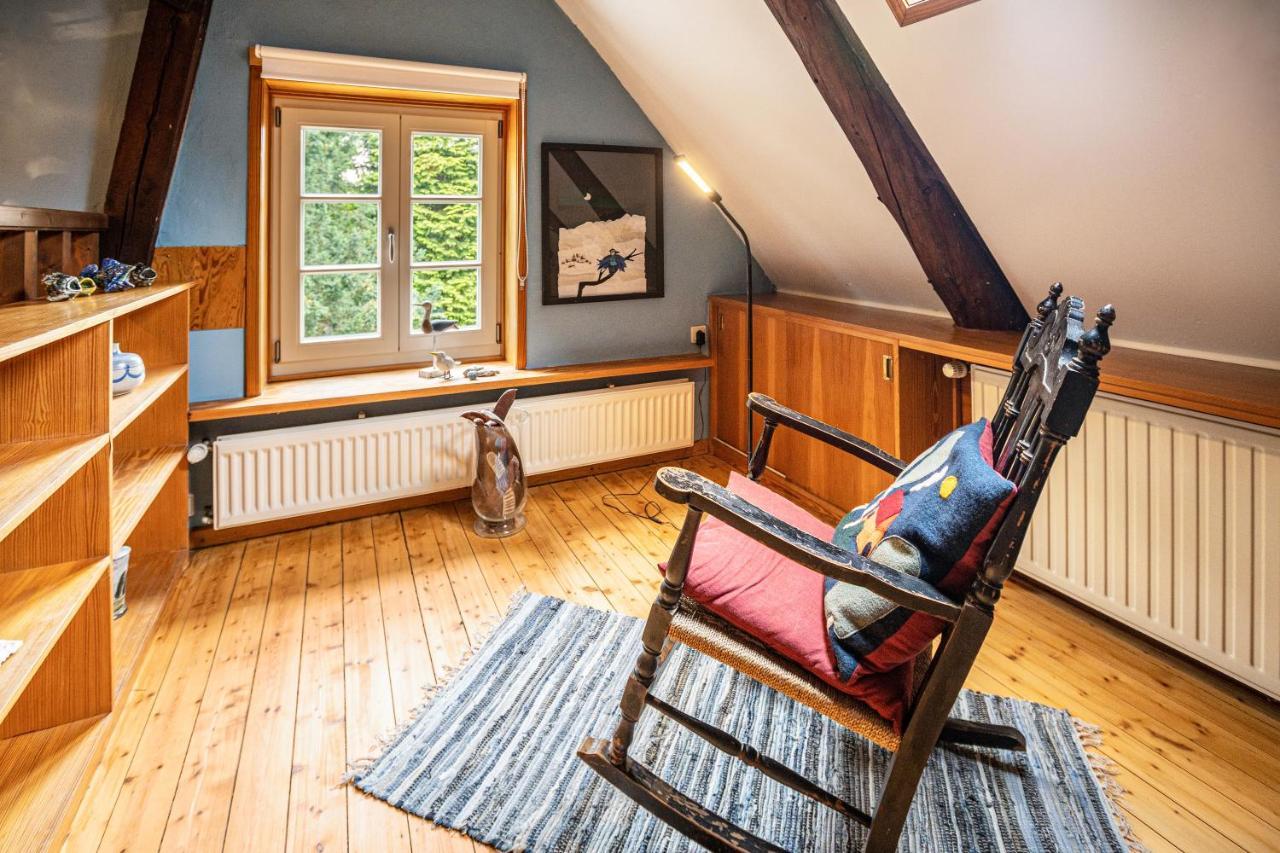 ברמן Ferienwohnung Lieblingsplatz מראה חיצוני תמונה